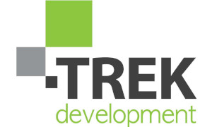 TREK Development Α.Ε. logo